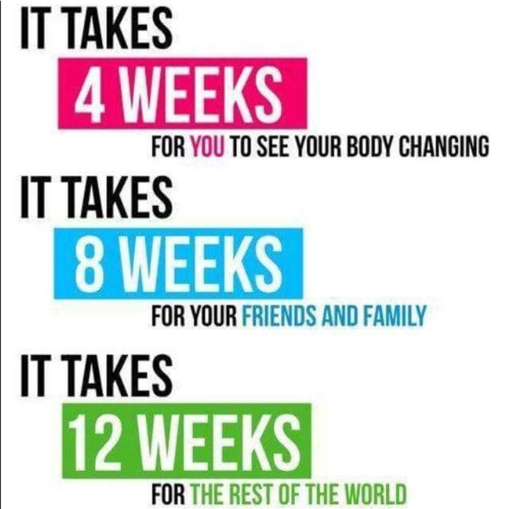 Meet your Posher, Patrick